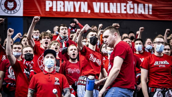 „B TriBūna“: „Labai saldi pergalė derbyje“